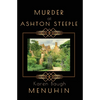 Murder at Ashton Steeple - Paperback
