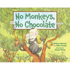 No Monkeys, No Chocolate - Hardcover