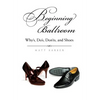 Beginning Ballroom - Hardcover