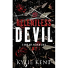 Relentless Devil - Paperback