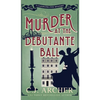 Murder at the Debutante Ball - Hardcover