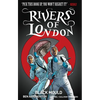 Rivers of London Vol. 3: Black Mould (Graphic Novel) - Paperback