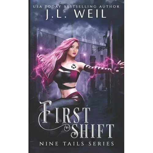 First Shift - Paperback