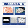 Solid Dental Glue, Temporary Dental Fillings For Modified Teeth And Dentures For Dentures