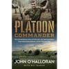 The Platoon Commander - Paperback