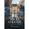 Nikki McBride: A Murderous Past - Hardcover