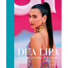 Dua Lipa: And the Clothes She Wears - Hardcover