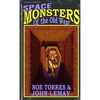 Space Monsters of the Old West - Paperback