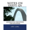 Notes on Diffy Qs: Differential Equations for Engineers - Paperback