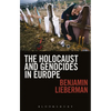 The Holocaust and Genocides in Europe - Paperback