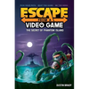 Escape from a Video Game: The Secret of Phantom Island Volume 1 - Paperback