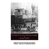 The History of the First Locomotives in America - Paperback