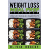 Meal Prep: The Weight Loss Meal Prep Cookbook - Weekly Low Carb & Low Calorie Recipes - Paperback