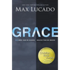 Grace: More Than We Deserve, Greater Than We Imagine - Paperback