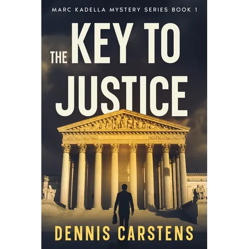 The Key To Justice - Paperback