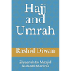 Hajj and Umrah: Ziyaarah to Masjid Nabawi Madina - Paperback
