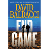 End Game - Hardcover