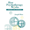 How Psychotherapy Works: Process and Technique - Hardcover