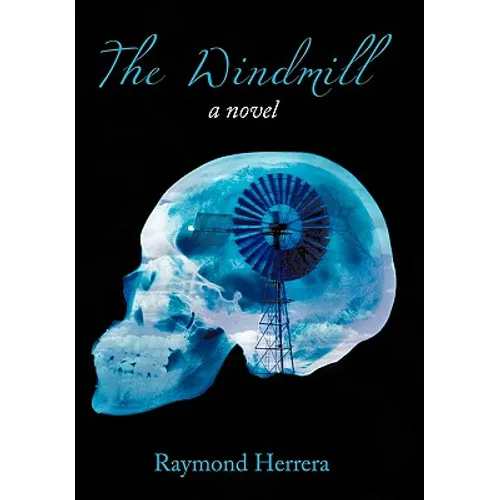 The Windmill - Paperback