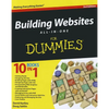 Building Websites All-in-One For Dummies, 3rd Edition - Paperback