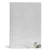 CSB (In)Courage Devotional Bible, Gray Hardcover - Hardcover