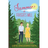 Summer at Fraser's Mill - Paperback