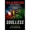 Soulless: Inspector Mislan and the Faceless Girl - Hardcover