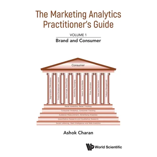 Mktg Anal Pract Guide (V1) - Paperback