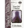 Jesus Only Churches - Paperback