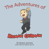 The Adventures of Roman German - Paperback