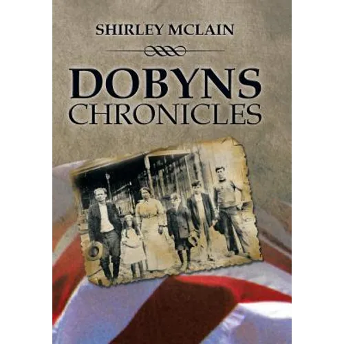 Dobyns Chronicles - Hardcover