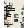 One Second to Live: Photography, Film and the Corporeal in an Age of Extremes - Paperback