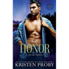 Honor: A Heroes of Big Sky Novella - Paperback