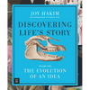 Discovering Life's Story: The Evolution of an Idea - Hardcover