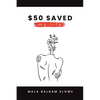$50 saved my life - Paperback