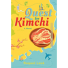 Quest for Kimchi - Paperback