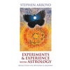 Experiments & Experience with Astrology: Reflections on Methods & Meaning - Paperback