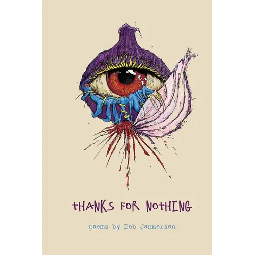 Thanks for Nothing - Paperback