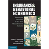 Insurance and Behavioral Economics - Paperback