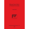 Minoan Kato Zakro: A Pastoral Economy - Paperback