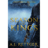 Season of Kings - Paperback