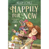 Happily for Now - Hardcover