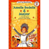Amelia Bedelia 4 Mayor - Paperback