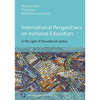 International Perspectives on Inclusive Education: In the Light of Educational Justice - Paperback
