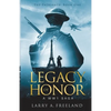 Legacy of Honor: The Patriarch - A World War One (WW1) Saga - Paperback