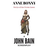 Anne Bonny: Perils of the Pirate Queen - Paperback