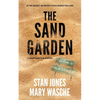 The Sand Garden - Paperback