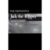 Jack the Ripper - An Encyclopedia - Paperback