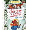 Once Upon a Winter - Hardcover