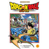 Dragon Ball Super, Vol. 3: Zero Mortal Project! - Paperback